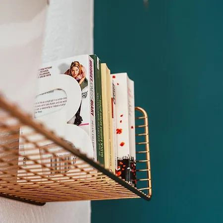 Dahoam Im Moak Apartman *