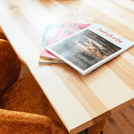 Dahoam Im Moak * Bad Aussee