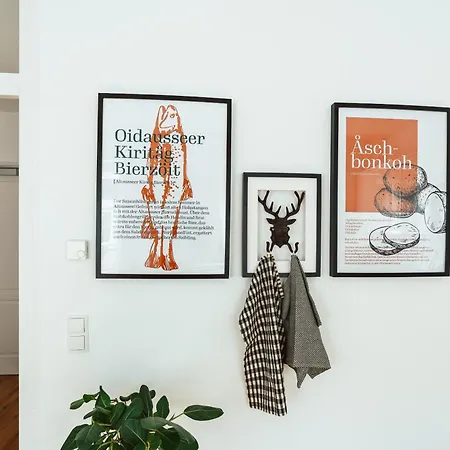 Dahoam Im Moak * Bad Aussee