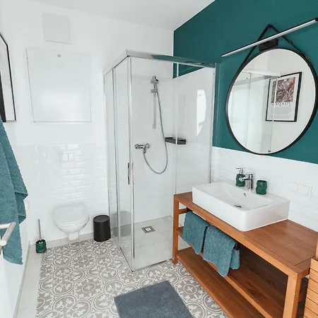 Dahoam Im Moak Apartmán Bad Aussee