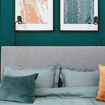 Apartmán Dahoam Im Moak