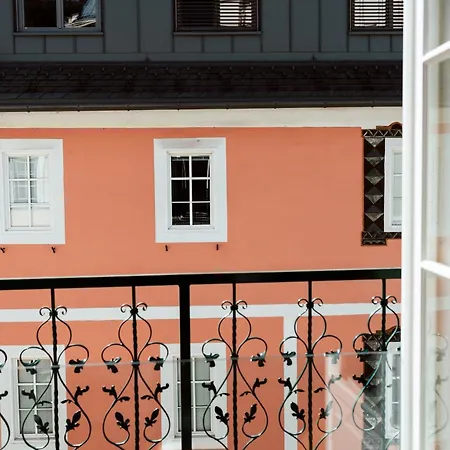 Dahoam Im Moak Apartmán