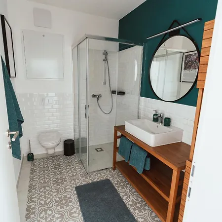 Apartmán Dahoam Im Moak Bad Aussee