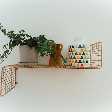 Apartmán Dahoam Im Moak