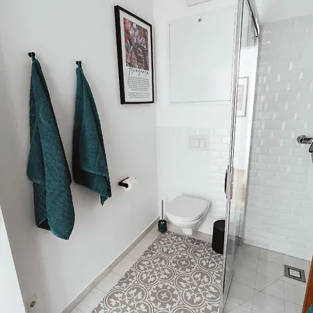 Apartament Dahoam Im Moak Bad Aussee