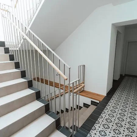 Apartman Dahoam Im Moak