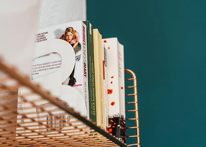 Dahoam Im Moak Appartamento *