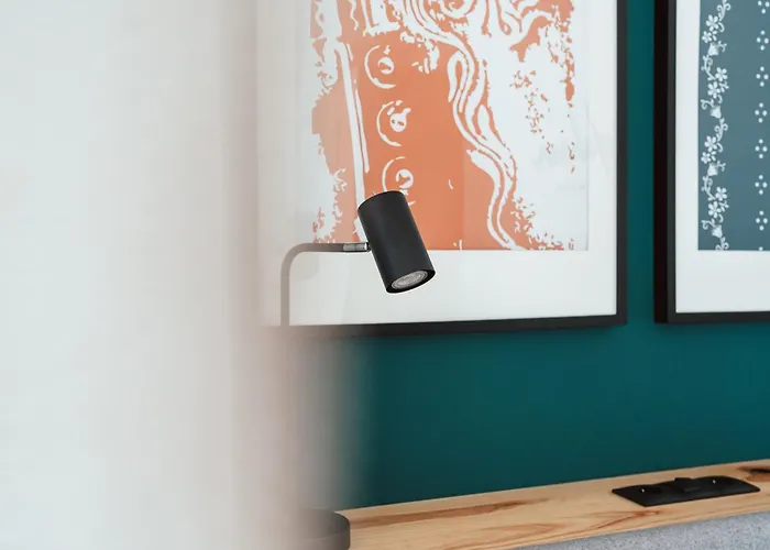 公寓 Dahoam Im Moak