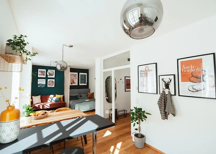 Апартаменты Dahoam Im Moak *