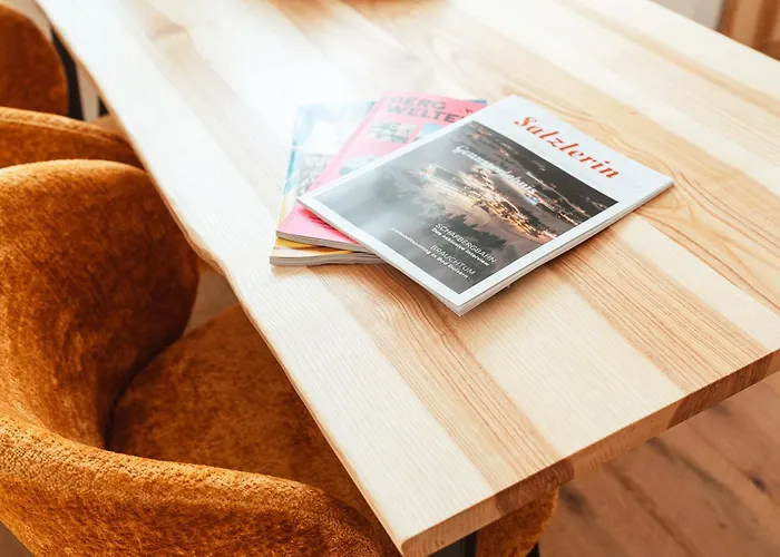 Dahoam Im Moak * Бад Аусзее