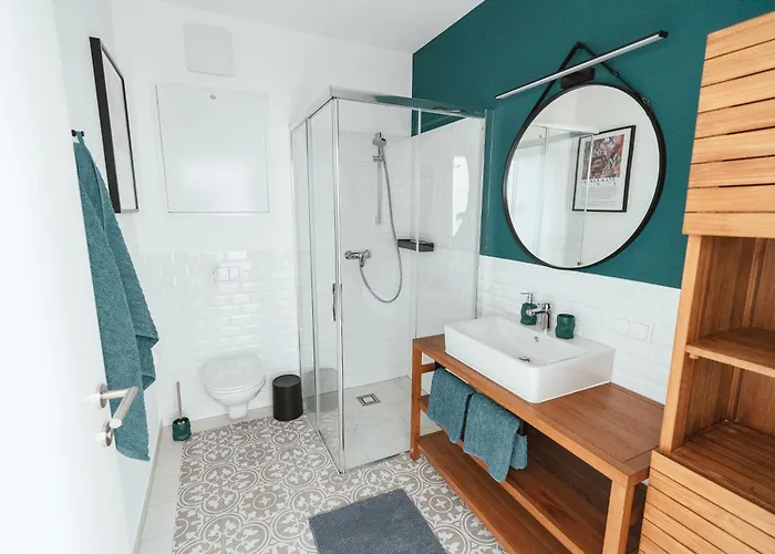 Dahoam Im Moak Appartamento Bad Aussee