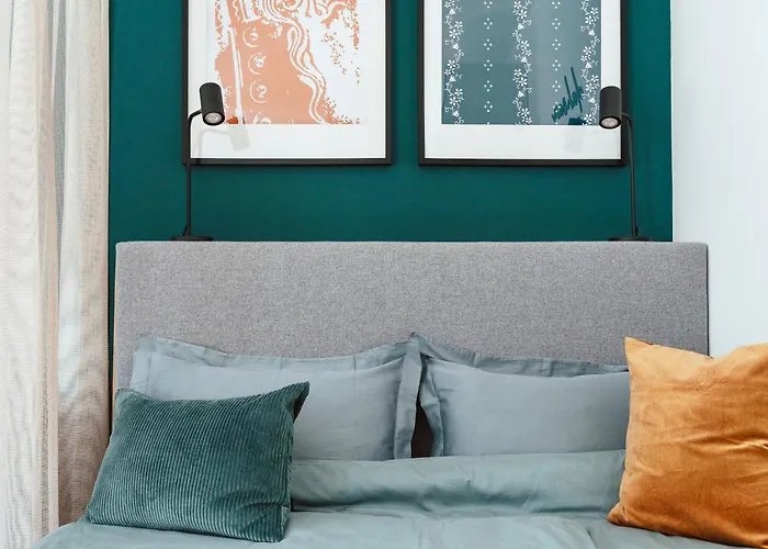 Апартаменты Dahoam Im Moak