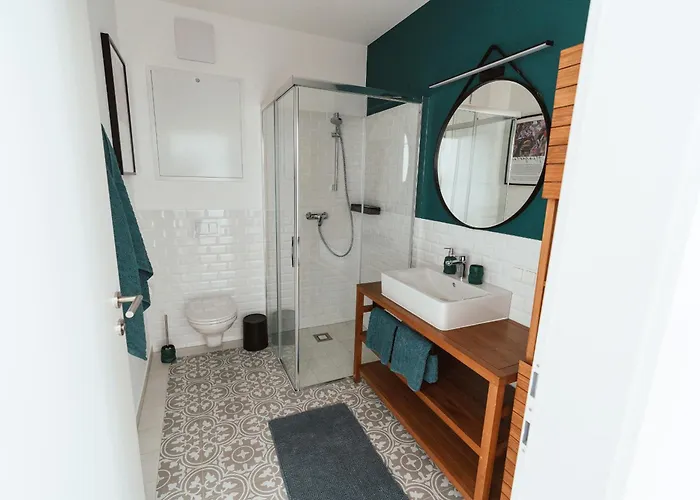 Appartamento Dahoam Im Moak Bad Aussee