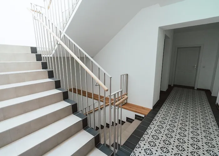 Appartamento Dahoam Im Moak